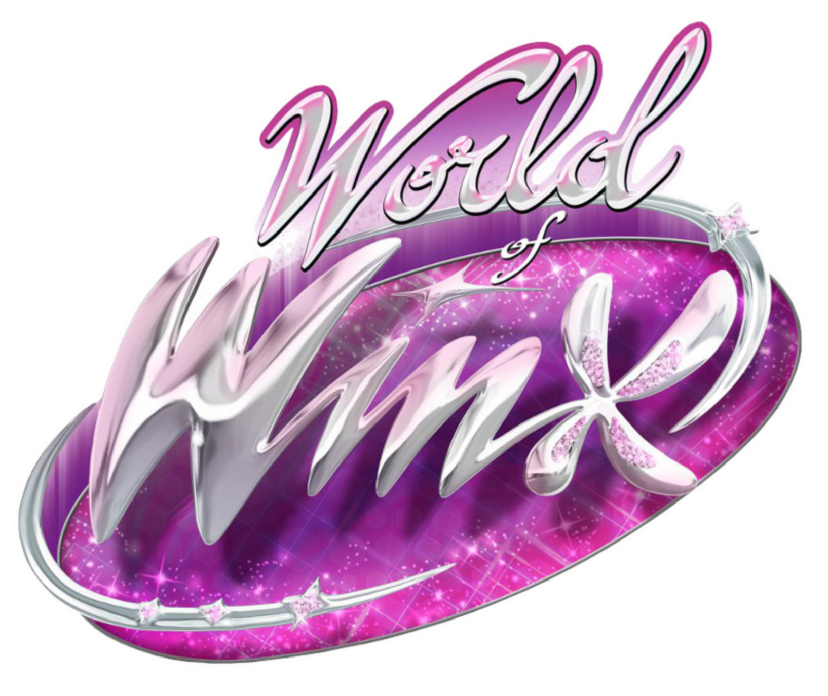 Winx Club WOW: World of Winx Complete 